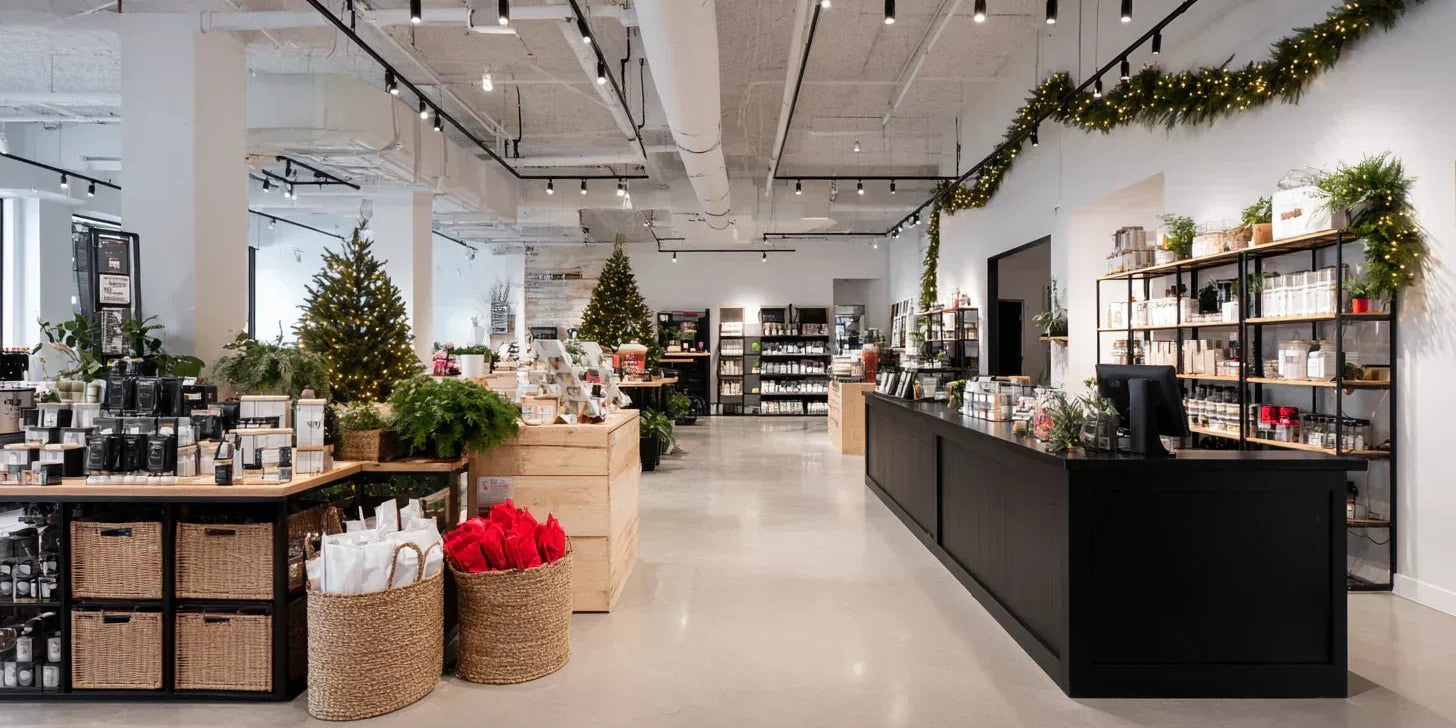 Comment préparer son commerce pour maximiser les ventes de fin d’année