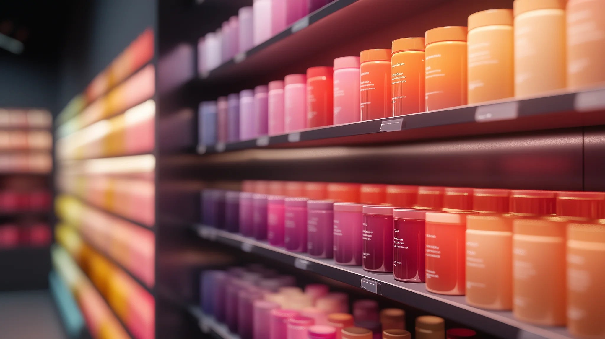 Quand la couleur guide nos choix - Mobico inc.