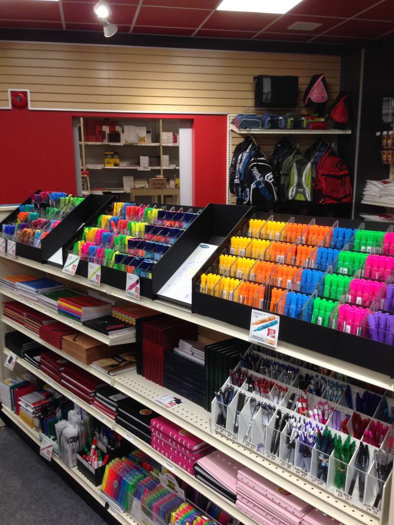 Îlot double, section additionnelle - Étagère commerciale, gondole, murale et Îlot de magasin - Mobico Canada