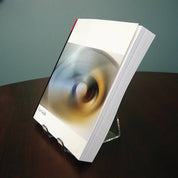 Support universel 4” x 4” x 4.75” H, styrène - Accessoires de présentation - Mobico Canada