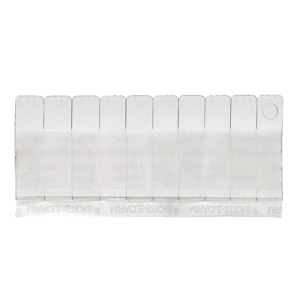 Collant miracle, vendu en paquet de 250 unités - Pharmacie - Mobico Canada