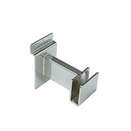 2'' pour slatwall - Accessoires pour panneaux rainuré - Mobico Canada