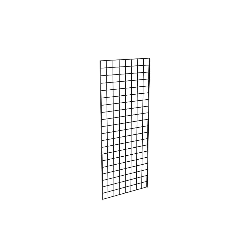 Panneau de grillage 36" x 72"H - Présentoirs pour vos événements - Mobico Canada
