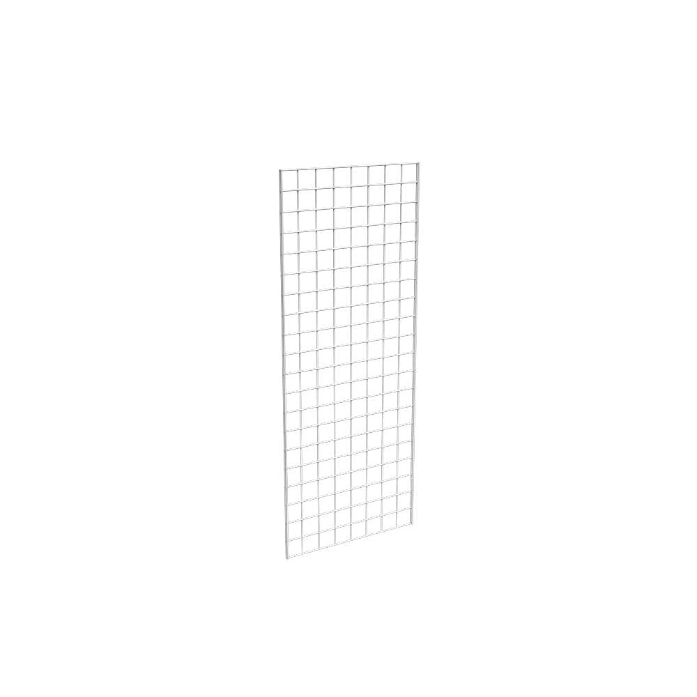Panneau de grillage 36" x 72"H - Présentoirs pour vos événements - Mobico Canada