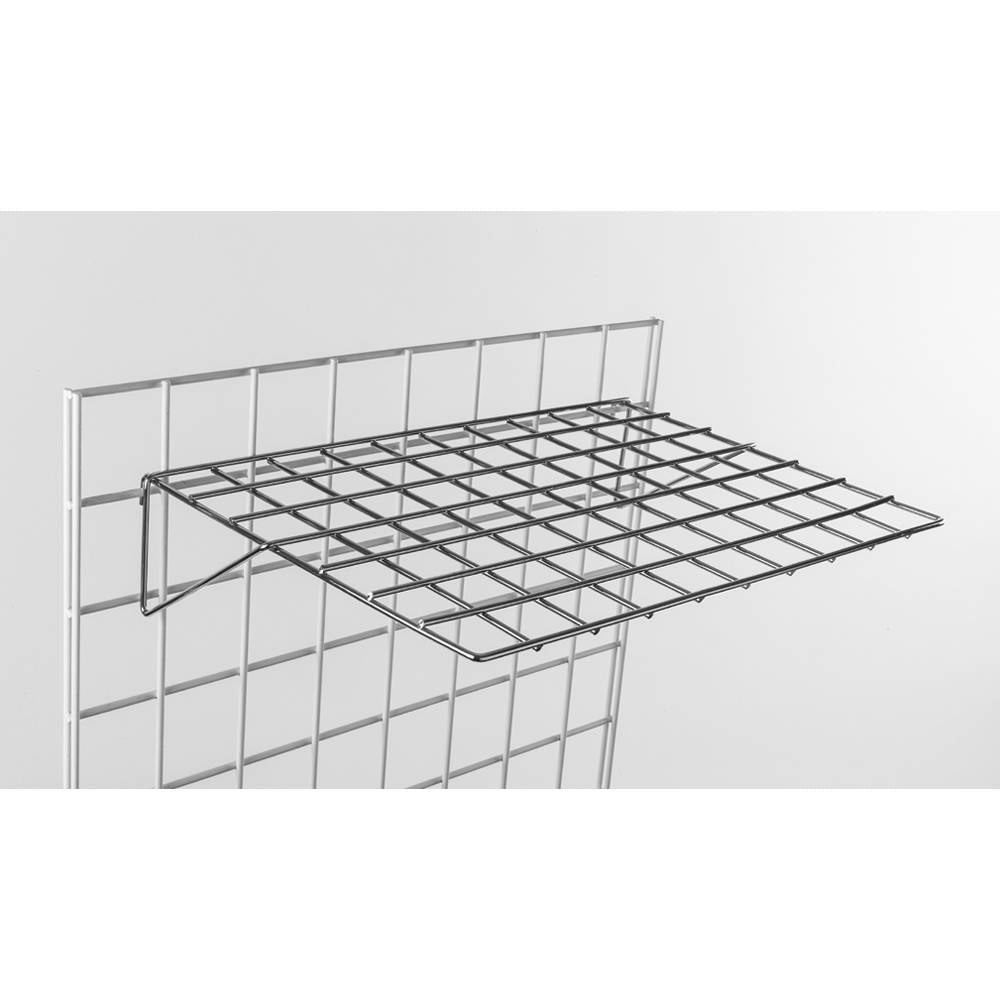 Tablette droite pour grille - Tablette - Mobico Canada