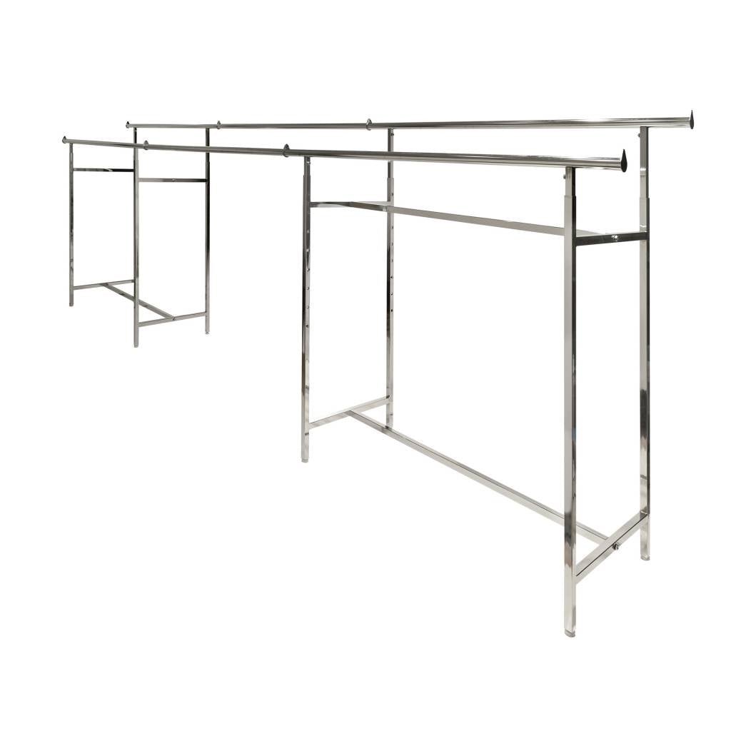 Paire de barres d’ajout - Porte vêtement - Mobico Canada