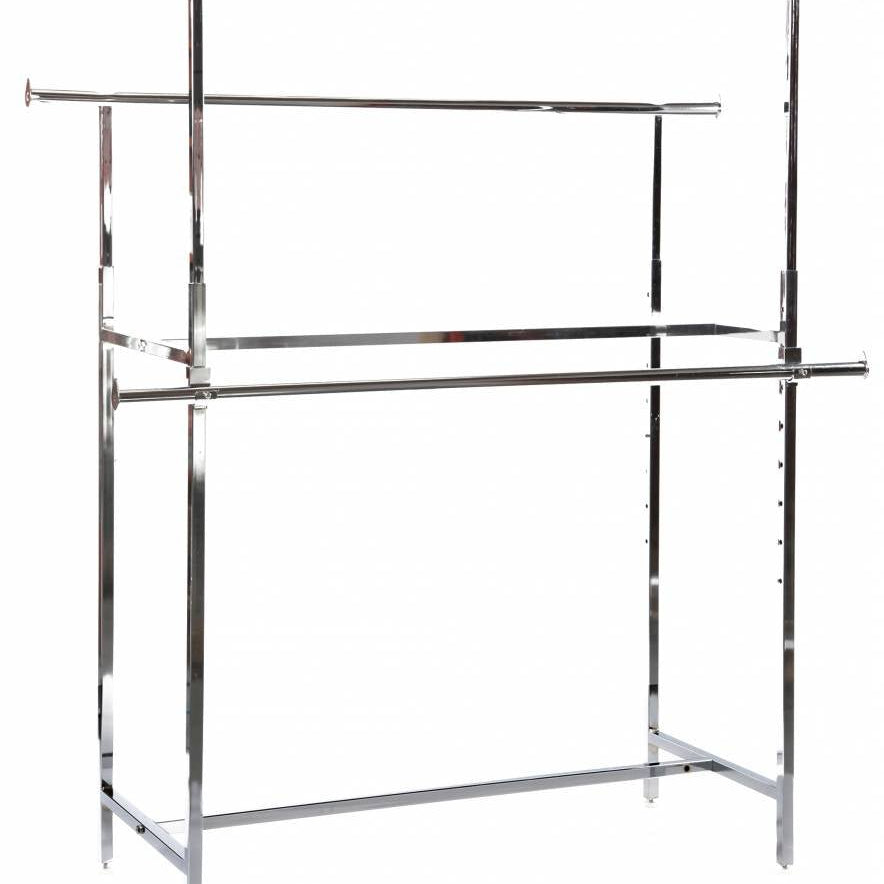 Barre d’ajout pour porte vêtements 2904 et 2901 - Porte vêtement - Mobico Canada