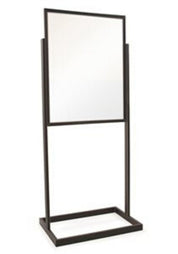 Porte - affiche 1 niveaux 22'' x 28'' - Pharmacie - Mobico Canada