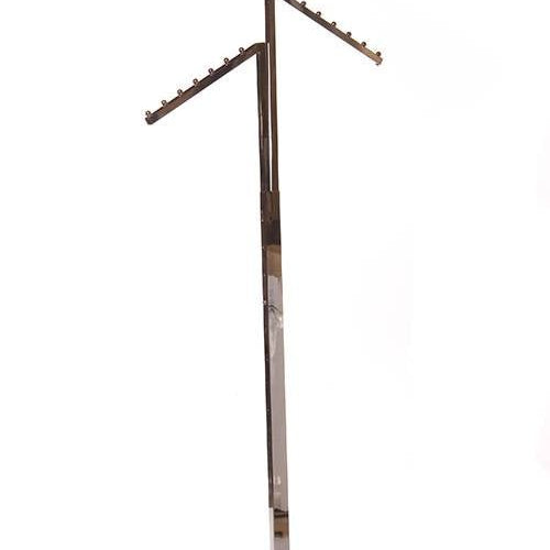 Cascade pour porte vêtement 2 et 4 voies - Penderie 2 voies - Mobico Canada