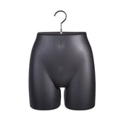 Hanche de femme en plastique moulé, dos creux - Présentoirs pour vos événements - Mobico Canada
