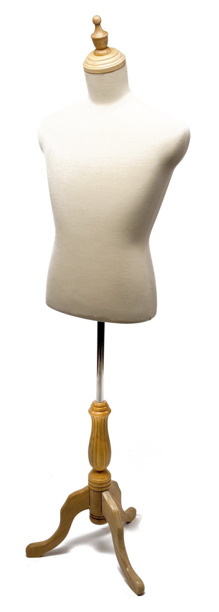 Torse De Mannequin Homme 3214 Mobico Mobico Inc 