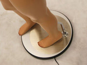 base rotative pour mannequin - Mobico Canada