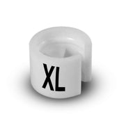 Identificateur de grandeur pour cintre - Accessoires pour cintre - Mobico Canada