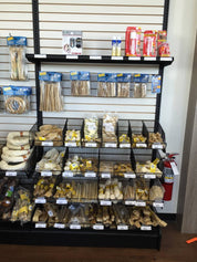 Panier en fil métallique - Accessoires pour ilot & section murale - Mobico Canada