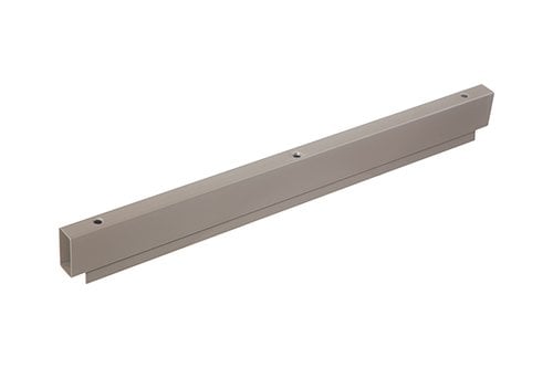 Connecteur du haut - Gondole HD encoches 1" - 2"cc - Mobico Canada