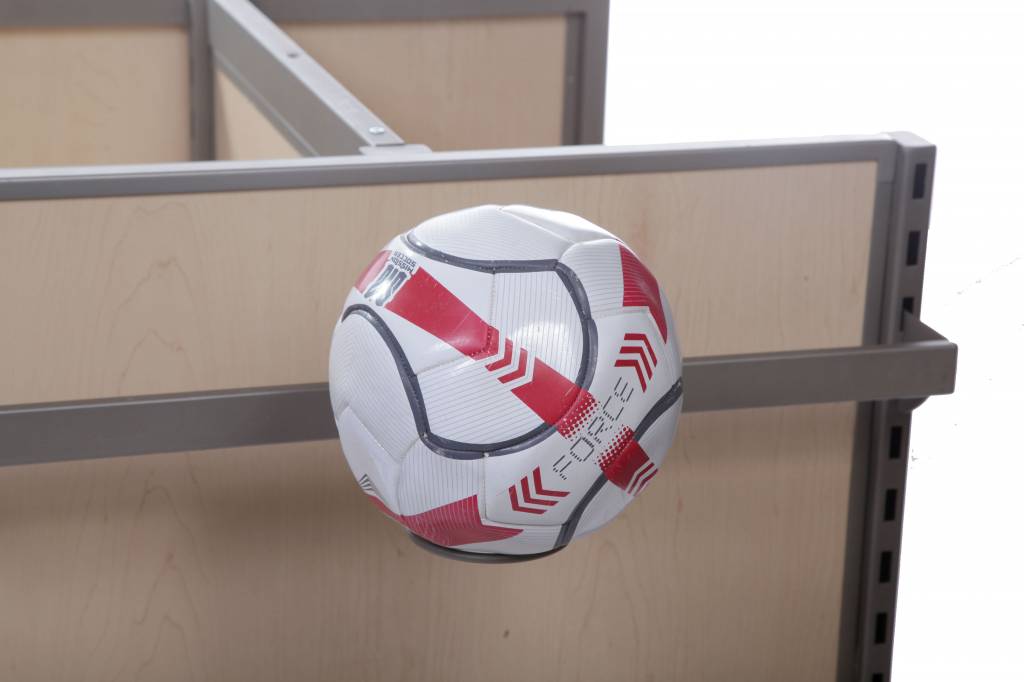 Support à ballon - Accessoires pour système HD - Mobico Canada