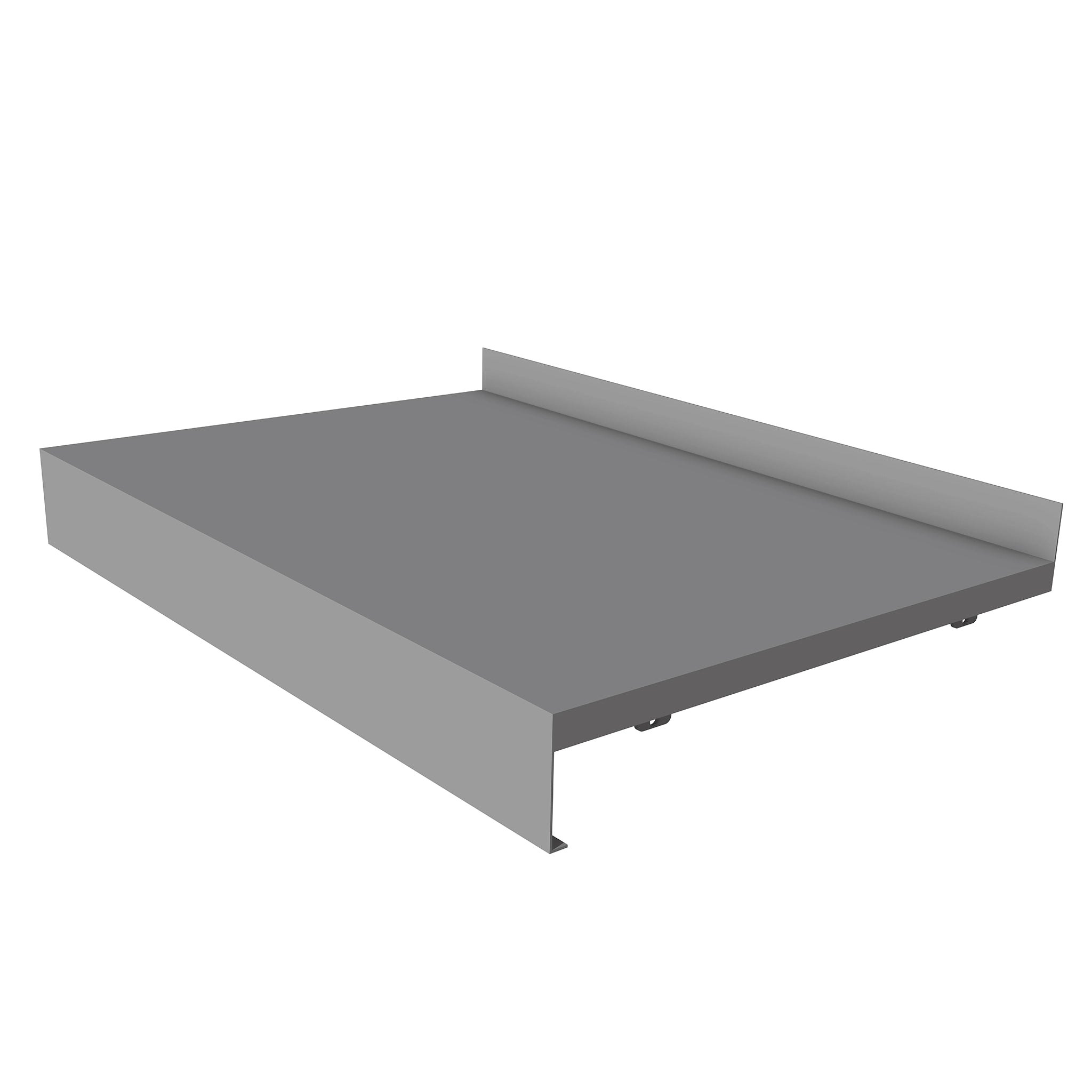 Tablette de base - Système HD Robuste - Mobico inc.