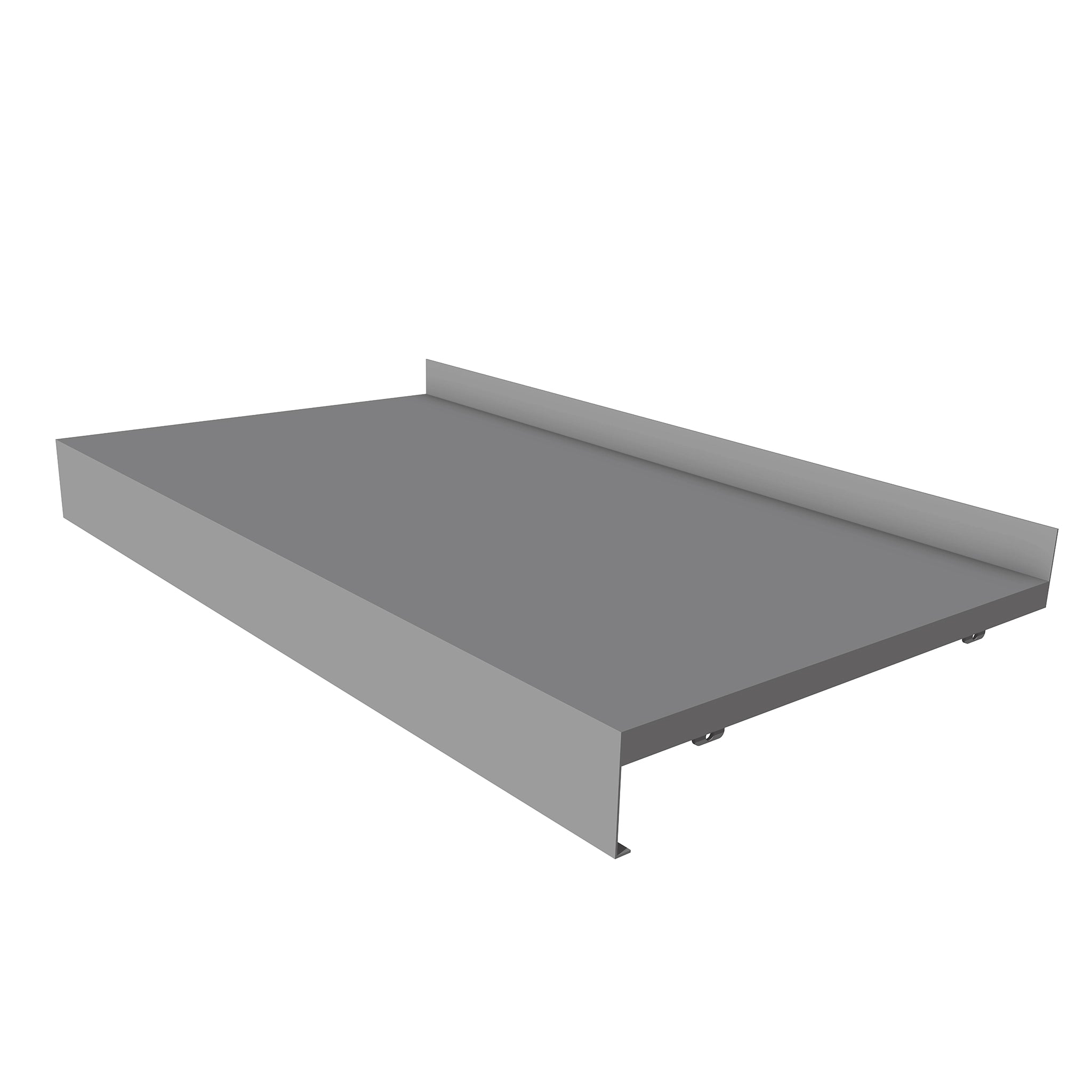 Tablette de base - Système HD Robuste - Mobico inc.