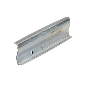 Connecteur pour pôle rectangulaire - Accessoires pour panneaux rainuré - Mobico Canada