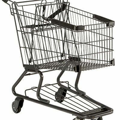 Grand chariot, 151 litres, 36.5" X 18.5" X 36.25" - Mobico Canada