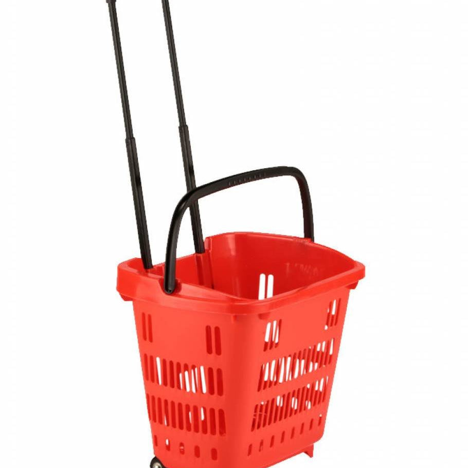 4"H , poignée extensible - Mobico Canada
