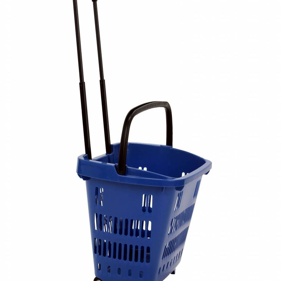 4"H , poignée extensible - Mobico Canada