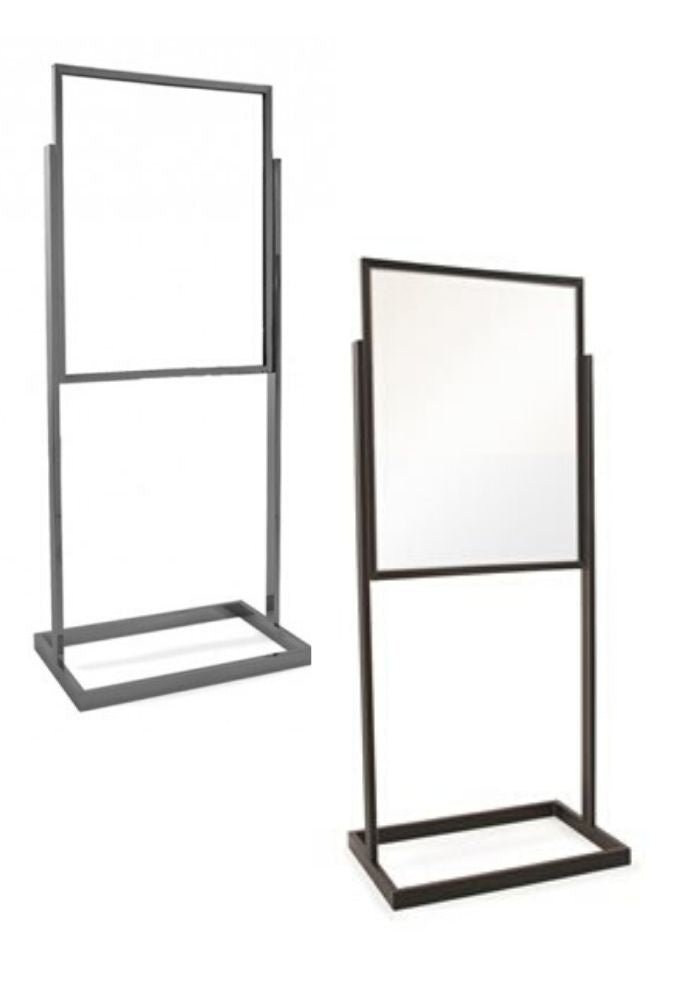 Porte - affiche 1 niveaux 22'' x 28'' - Pharmacie - Mobico Canada