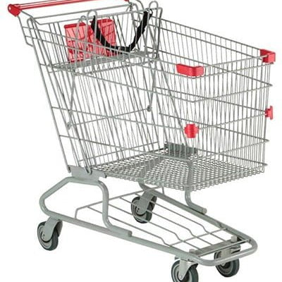 4'') - Mobico Canada