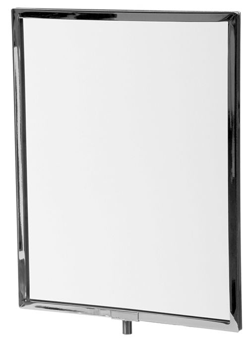 Cadre vertical 11” x 14” H - Porte - affiche pour penderie - Mobico Canada