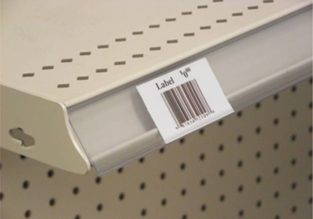 Îlot double, section additionnelle - Étagère commerciale, gondole, murale et Îlot de magasin - Mobico Canada