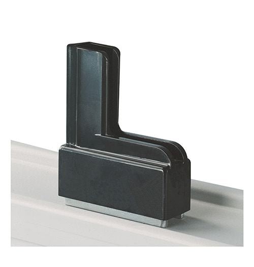 Aimant ultra robuste à utiliser avec moulure 4937 et 4938 - Porte - prix & solution d'accrochage - Mobico Canada