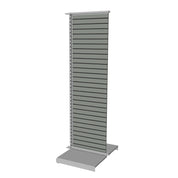 Îlot additionnel – 24 po largeur x 84 po hauteur - Système HD Robuste - Mobico inc.