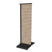 Îlot additionnel – 24 po largeur x 84 po hauteur - Système HD Robuste - Mobico inc.