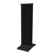 Îlot additionnel – 24 po largeur x 84 po hauteur - Système HD Robuste - Mobico inc.