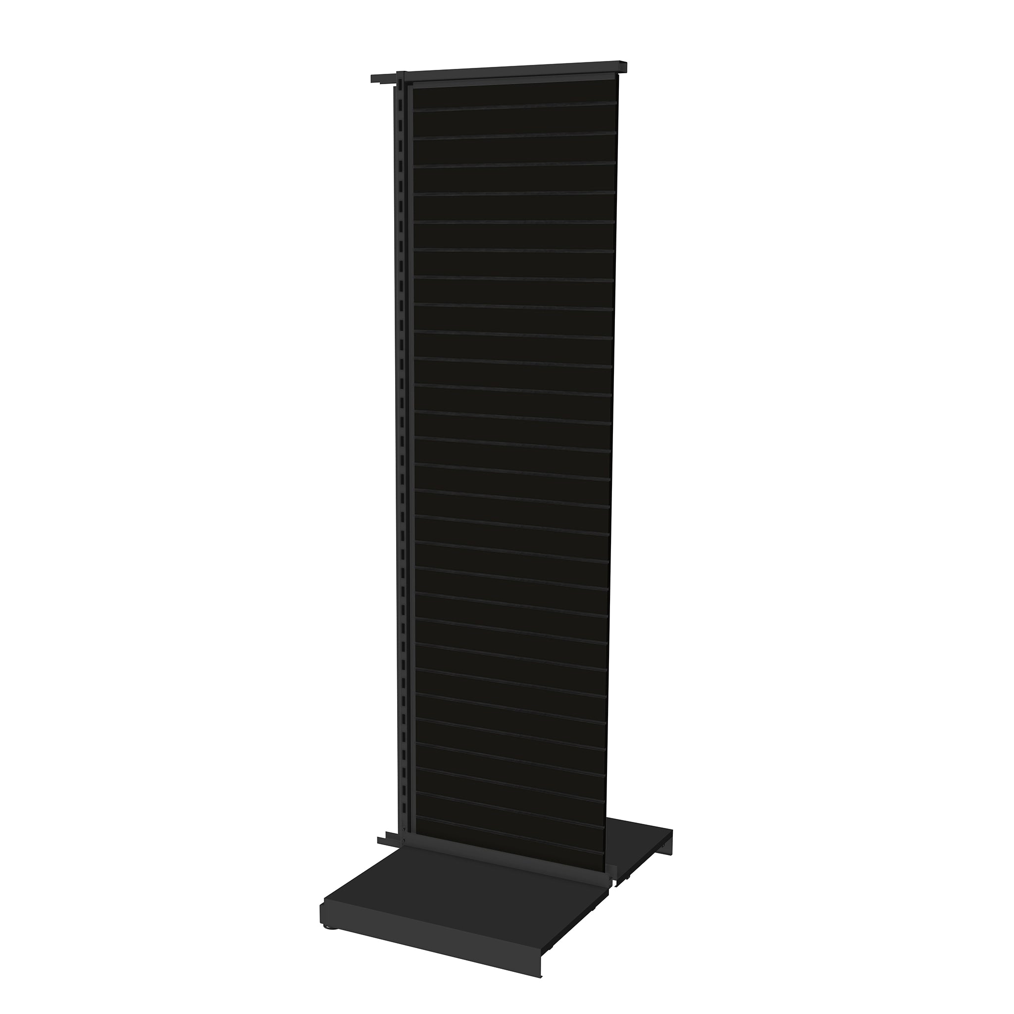 Îlot additionnel – 24 po largeur x 84 po hauteur - Système HD Robuste - Mobico inc.