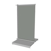 Îlot additionnel – 30 po largeur x 60 po hauteur - Système HD Robuste - Mobico inc.