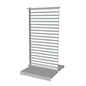 Îlot additionnel – 30 po largeur x 60 po hauteur - Système HD Robuste - Mobico inc.