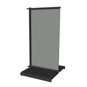 Îlot additionnel – 30 po largeur x 60 po hauteur - Système HD Robuste - Mobico inc.