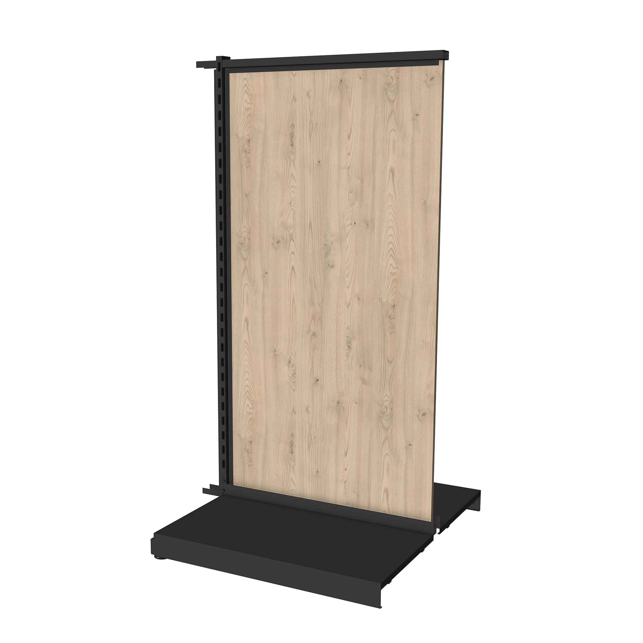 Îlot additionnel – 30 po largeur x 60 po hauteur - Système HD Robuste - Mobico inc.