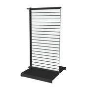 Îlot additionnel – 30 po largeur x 60 po hauteur - Système HD Robuste - Mobico inc.