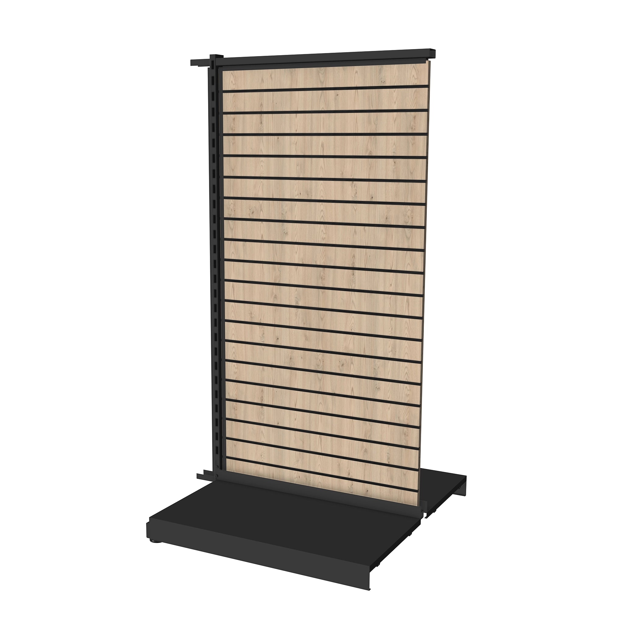 Îlot additionnel – 30 po largeur x 60 po hauteur - Système HD Robuste - Mobico inc.