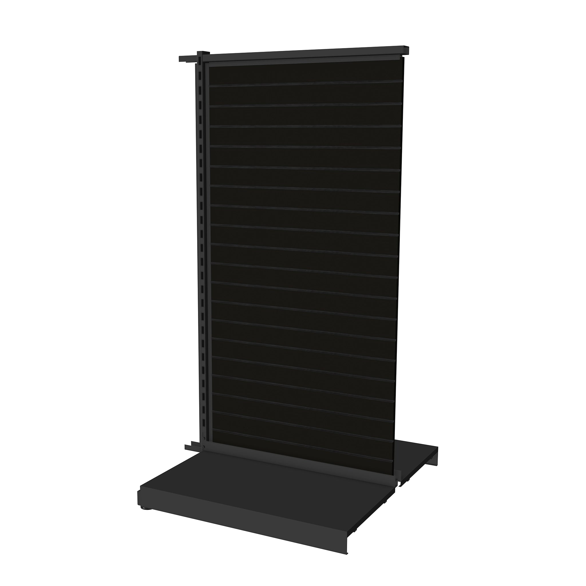 Îlot additionnel – 30 po largeur x 60 po hauteur - Système HD Robuste - Mobico inc.