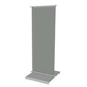 Îlot additionnel – 30 po largeur x 84 po hauteur - Système HD Robuste - Mobico inc.