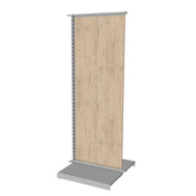 Îlot additionnel – 30 po largeur x 84 po hauteur - Système HD Robuste - Mobico inc.