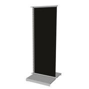 Îlot additionnel – 30 po largeur x 84 po hauteur - Système HD Robuste - Mobico inc.