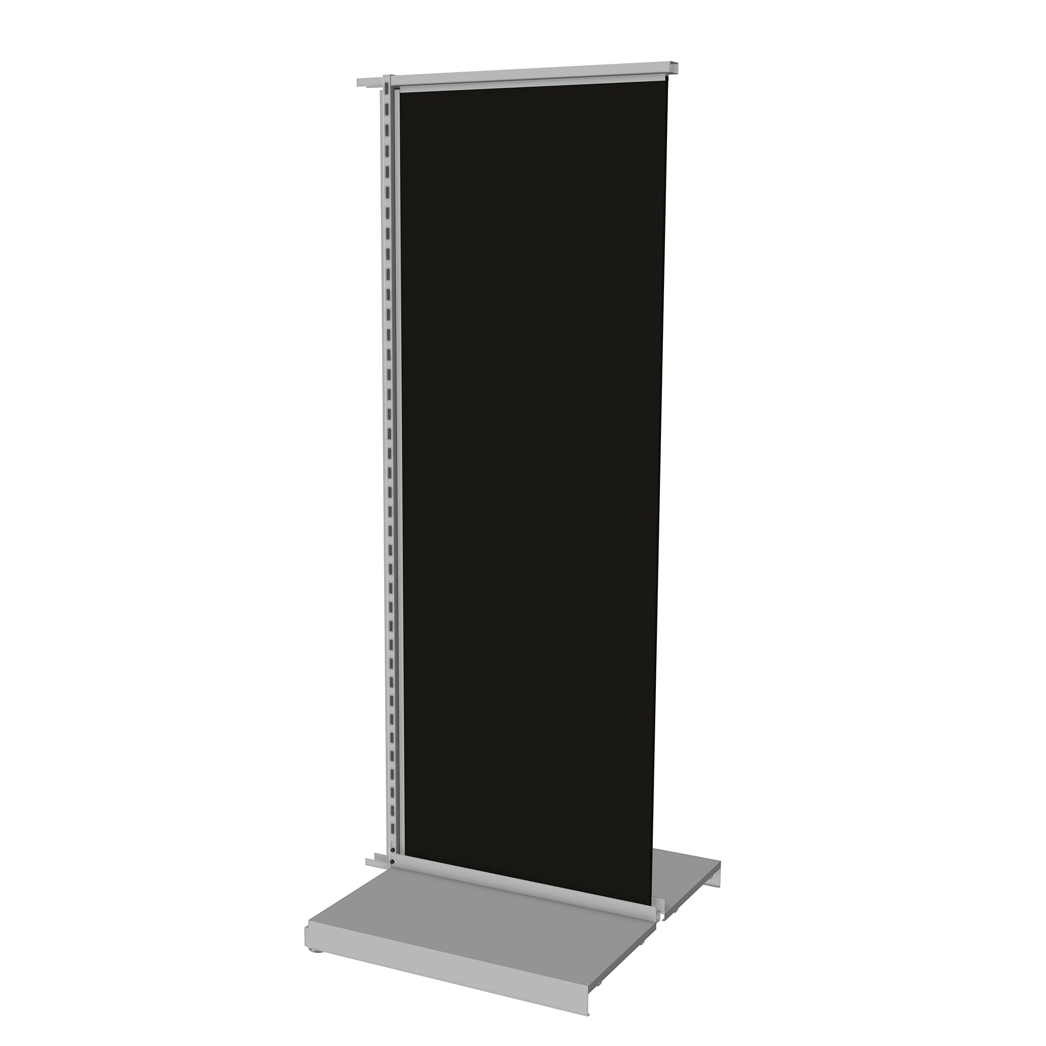 Îlot additionnel – 30 po largeur x 84 po hauteur - Système HD Robuste - Mobico inc.