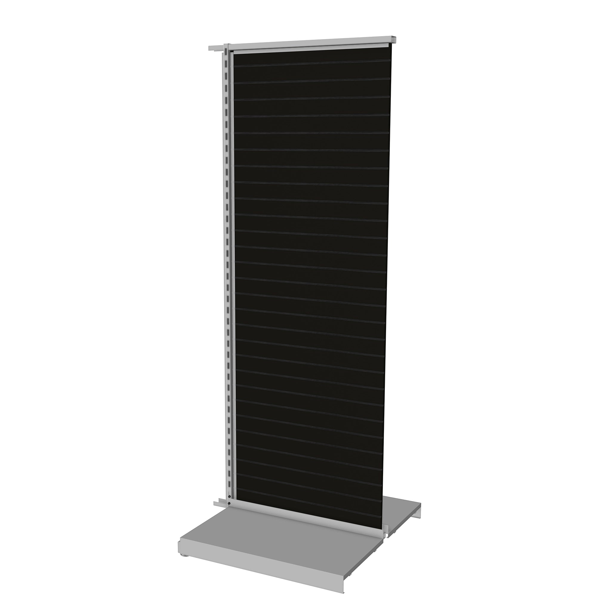 Îlot additionnel – 30 po largeur x 84 po hauteur - Système HD Robuste - Mobico inc.