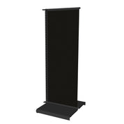 Îlot additionnel – 30 po largeur x 84 po hauteur - Système HD Robuste - Mobico inc.