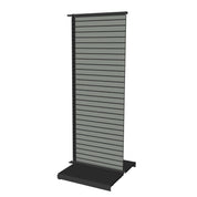 Îlot additionnel – 30 po largeur x 84 po hauteur - Système HD Robuste - Mobico inc.