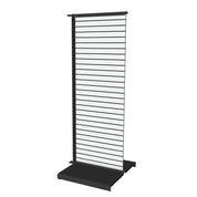 Îlot additionnel – 30 po largeur x 84 po hauteur - Système HD Robuste - Mobico inc.